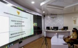 Gowa Siap Laksanakan Vaksinasi Covid-19