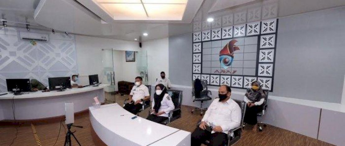 Dorong Pertumbuhan Ekonomi Daerah, Pemkab Gowa Lakukan Percepatan Pelaksanaan APBD