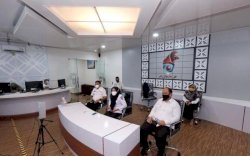 Dorong Pertumbuhan Ekonomi Daerah, Pemkab Gowa Lakukan Percepatan Pelaksanaan APBD