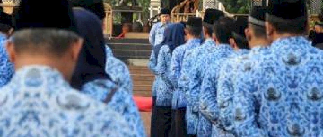 Pemkab Gowa Akan Laksanakan Ujian Dinas dan Penyesuaian Ijasah bagi ASN