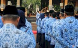 Pemkab Gowa Akan Laksanakan Ujian Dinas dan Penyesuaian Ijasah bagi ASN