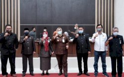 Periode Kedua Adnan-Kio, Pj Sekda Gowa Harap Pembangunan Makin Maju