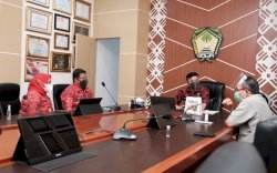 Gowa Akan Jadi Percontohan Program 1.000 Desa Sapi Kementan RI