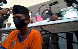 Petaka Cinta Segitiga, Korban Dimaafkan Usai Berhubungan dengan Istri Orang hingga Dibunuh