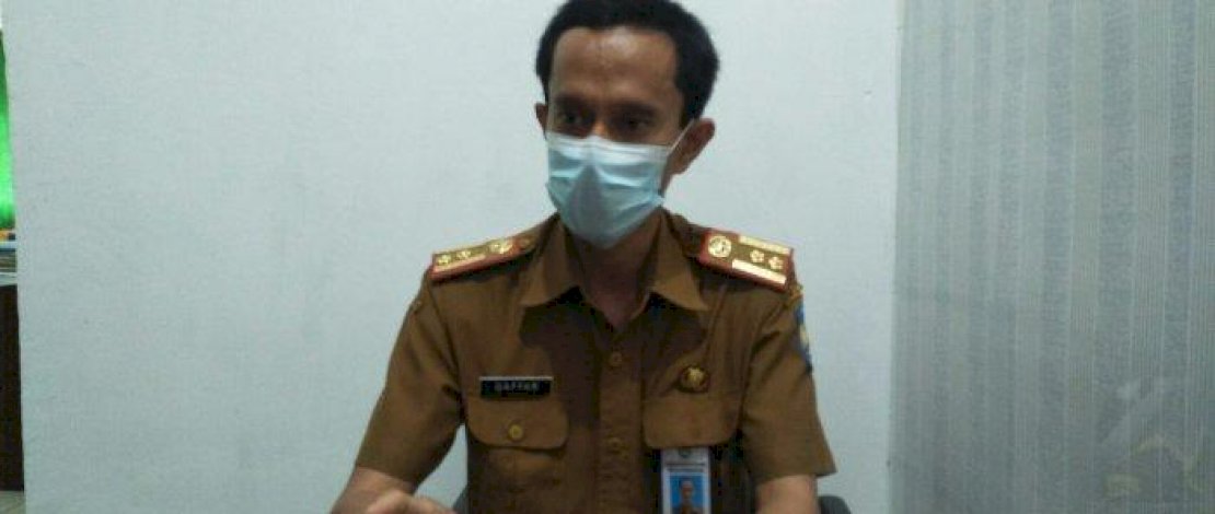 Besok, Ratusan Para Nakes Mulai Ikuti Pembekalan Vaksinator Covid-19