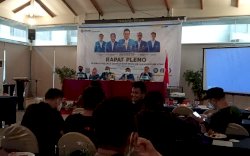 Hadapi Kongres, KNPI Sulsel Sambut Baik Penyatuan Semua Kubu