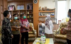 Disdik Sulsel Rencana Gelar Pembelajaran Tatap Muka, Ini Penekanan Bupati Lutra