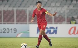 Bek Timnas Indonesia Menambah Amunisi PSM di Piala Menpora 2021