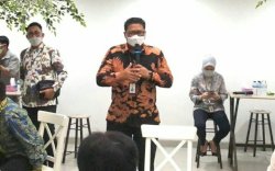 Bank Mandiri Optimis Penyaluran Kredit Tahun Ini di Sulsel Tumbuh 7 Persen