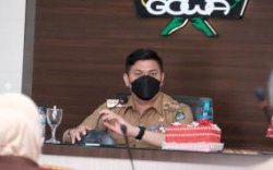 Adnan Tegaskan Masjid Kembali Jalankan Prokes