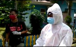 Hasil Swab Keluar, Lima Pelanggar Prokes Ternyata Terkonfirmasi 