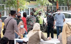 Meski Banyak Protes, Bupati Gowa Tegaskan Operasi Yustisi Harus Dijalankan