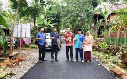 Ruas Jalan Pattallassang-Antang Dikeluhkan, Adnan Minta PUPR Aktif Komunikasi ke Provinsi