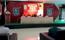 Hari Ini, PKB Sulsel Gelar Muscab Serentak di 3 Zona
