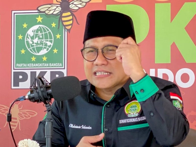 Gus Ami: PKB Universitas Leadership Bagi Pemimpin Politik Masa Depan