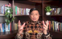 Bupati Gowa Buka Mukerda VI DPD Wahdah Islamiyah Gowa