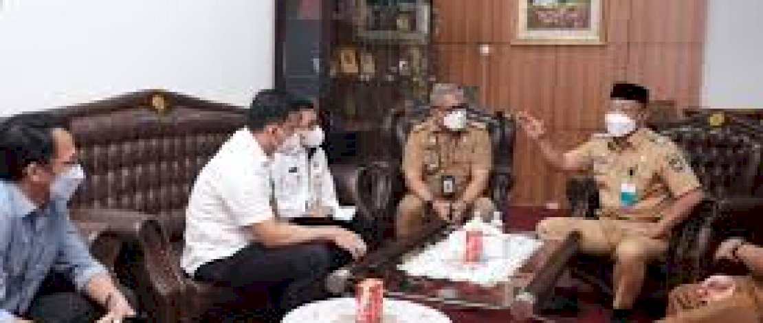 Tim Appraisal Persiapan Bendungan Jenelata Diharap Transparan