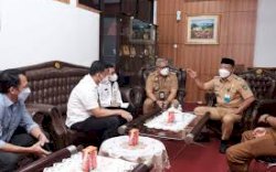 Tim Appraisal Persiapan Bendungan Jenelata Diharap Transparan