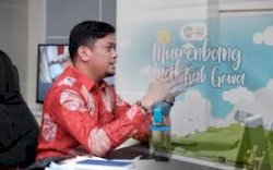 Buka Musrenbang Anak, Adnan Harap Integrasi Layanan Atas Hak Anak Ditingkatkan
