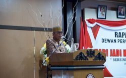 Ini 13 Proyek Pemkot Parepare yang Diresmikan Taufan Pawe Tahun Ini