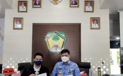 5.601 Pegawai Honorer Pemkab Gowa Dapat Jaminan Sosial Ketenagakerjaan