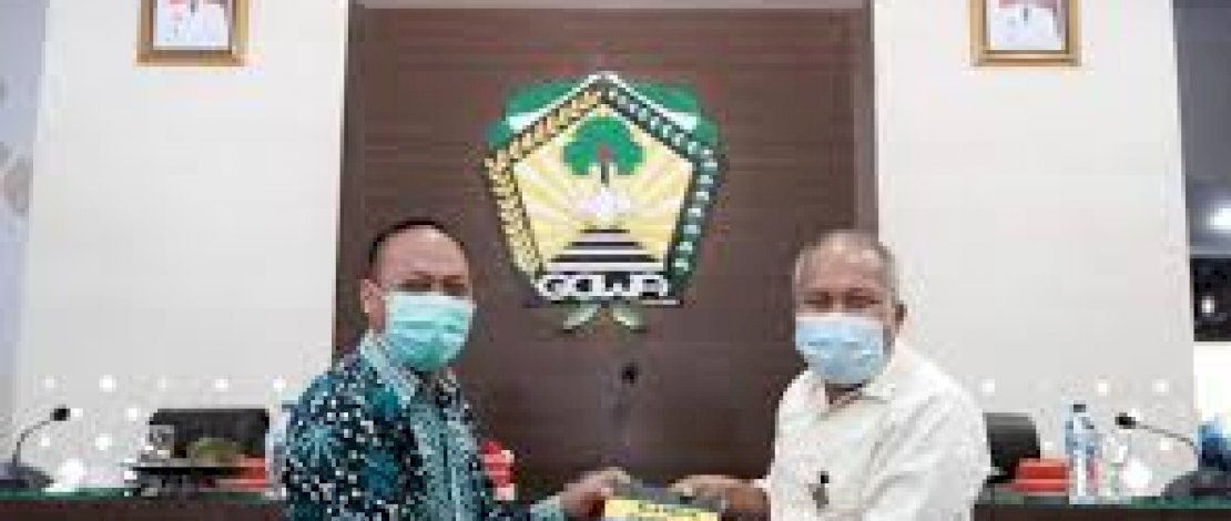 DPRD Bombana akan Adopsi Program Peningkatan PAD Pemkab Gowa