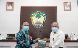 DPRD Bombana akan Adopsi Program Peningkatan PAD Pemkab Gowa