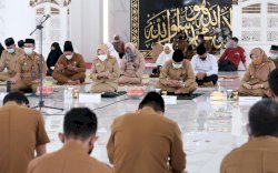 191 Orang Ikuti Seleksi Tilawatil Quran Tingkat Kabupaten Gowa