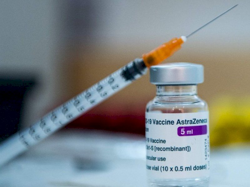 YouTube Hapus 30.000 Video Berisi Info Vaksin Virus Corona yang Keliru