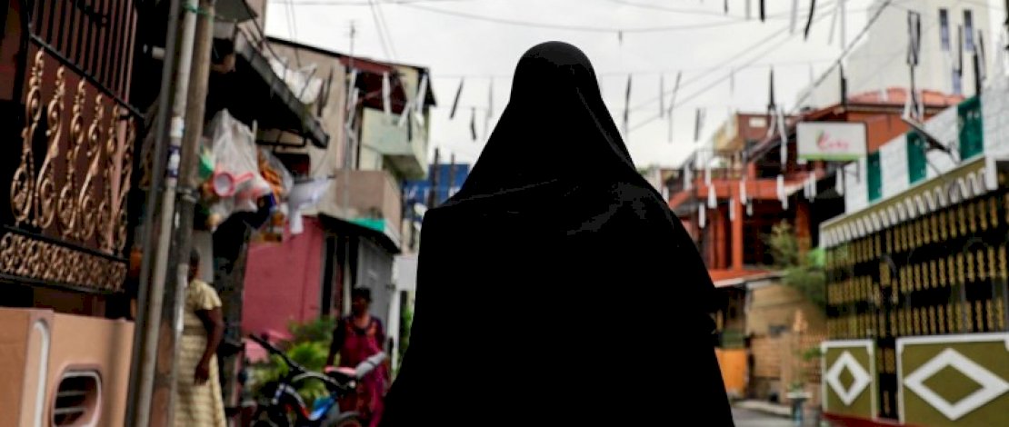 Sri Lanka Berencana Tutup Lebih Seribu Sekolah Islam dan Larang Burqa
