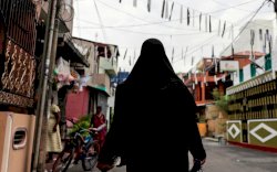 Sri Lanka Berencana Tutup Lebih Seribu Sekolah Islam dan Larang Burqa