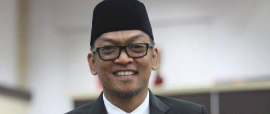 Ketua DPC PKB Makassar, Fauzi Andi Wawo Ketua DPC PKB Makassar, Fauzi Andi Wawo