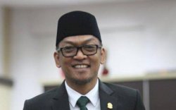 Jadi Ketua PKB Makassar, Fauzi Targetkan Raih Kursi Semua Dapil di Pileg Nanti