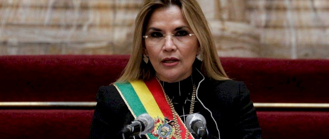 Jeanine &Aacute;&ntilde;ez