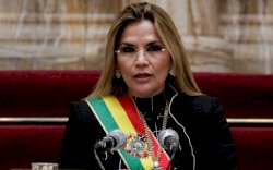 Mantan Presiden Sementara Bolivia Ditangkap, Dituduh Rencanakan Kudeta