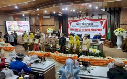 RS Regional Hasri Ainun Habibie Kini Layani Rawat Inap Bagi Pasien Umum dan  Non BPJS 