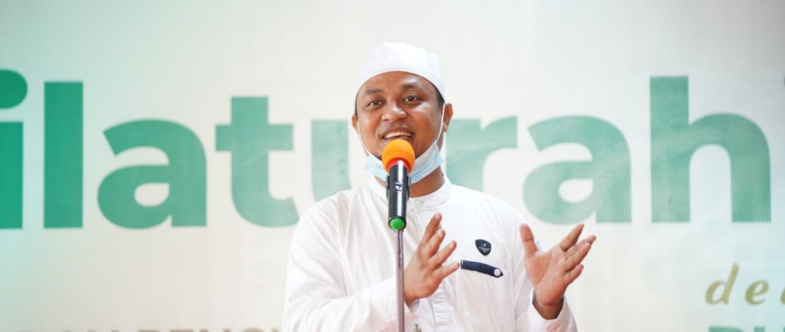(Plt) Gubernur Sulsel, Andi Sudirman Sulaiman (Plt) Gubernur Sulsel, Andi Sudirman Sulaiman