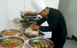 Cerita Catering Raffa Mulai Bangkit ditengah Pandemi Covid-19
