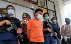 Dendam Kesumat Sang Kuli Bangunan