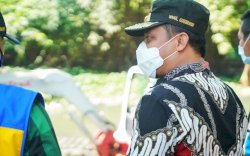 Banjir Makassar, Plt Gub: Ayo Turun Sama-sama Selesaikan