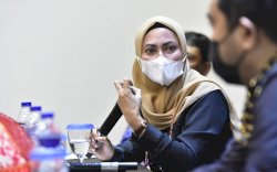 Kepemimpinan Bukan Soal Jenis Kelamin, tapi Potensi yang Dimiliki