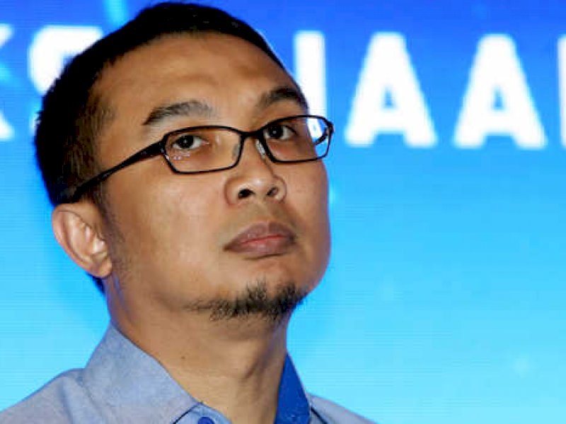 Hari Ini Sadikin Aksa Diperiksa Bareskrim Terkait Kasus Pidana Sektor Jasa Keuangan Bank Bukopin