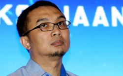 Hari Ini Sadikin Aksa Diperiksa Bareskrim Terkait Kasus Pidana Sektor Jasa Keuangan Bank Bukopin