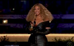 Beyonce dan Taylor Swift&nbsp;Memecahkan Rekor Penghargaan di Grammy