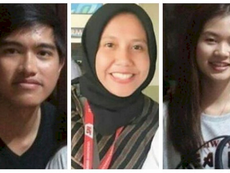Dituding Penyebab Kandasnya Hubungan Kaesang dan Felicia, Curhat Nadya Arifta di Blog Disorot