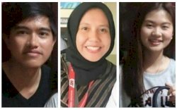 Dituding Penyebab Kandasnya Hubungan Kaesang dan Felicia, Curhat Nadya Arifta di Blog Disorot