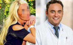 Dokter Oleskan Kokain ke Penis Sebelum Oral Seks, Selingkuhannya Langsung Tewas