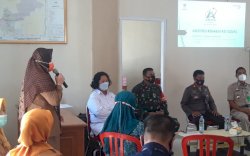 Kepala Balai Anak Toddopuli Buka Sosialisasi Program KOMPAK di Sidrap