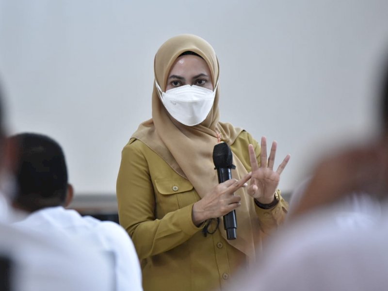 Ceramah Ramadan Maksimal 15 Menit, Penceramah Wajib Imbau Jemaah Patuh Prokes