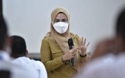 Ceramah Ramadan Maksimal 15 Menit, Penceramah Wajib Imbau Jemaah Patuh Prokes